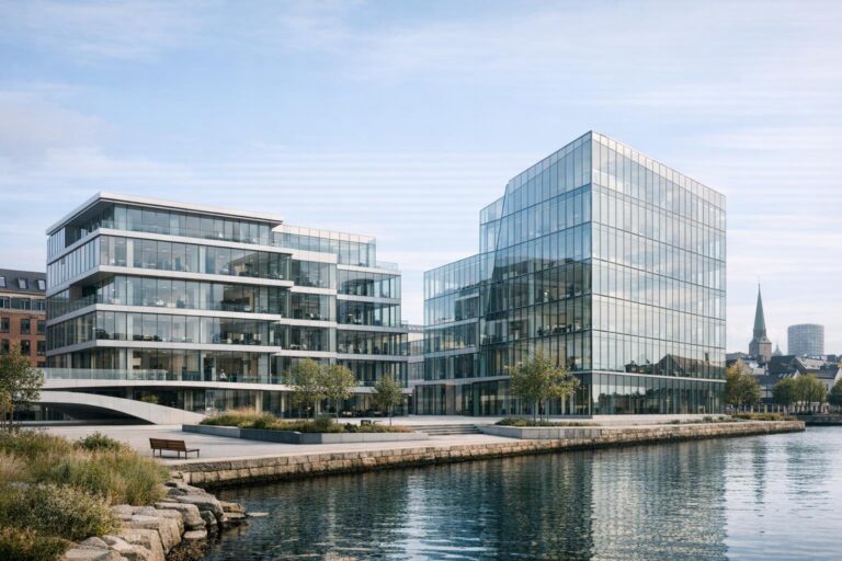 Business i Randers: Erhvervsliv, uddannelse og grøn omstilling i fokus i april 2026