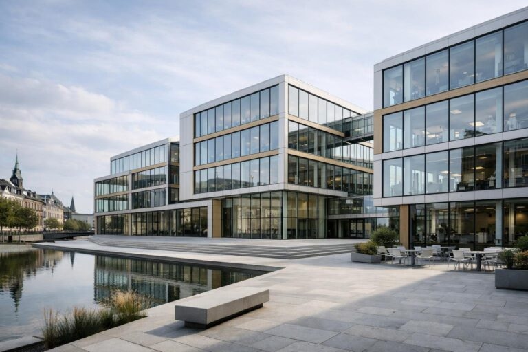 Business i Randers: Kommunale beslutninger og erhvervsservice satte retningen i juni 2026