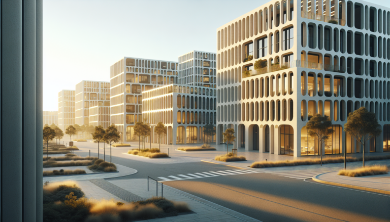 Business i Randers: Ny erhvervsindgang i midtbyen