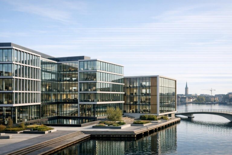 Business i Randers: Rekruttering, CSR og nye kommunale rammer